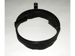 WATER PUMP FAN RUBBER SHROUD 600/600D